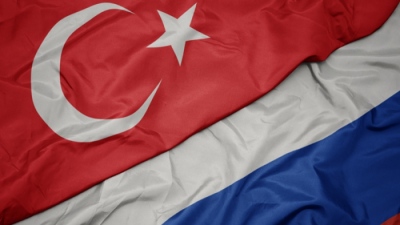 Πλήγμα στις εμπορικές σχέσεις Ρωσίας και Τουρκίας από τις αμερικανικές κυρώσεις