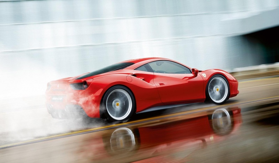 Πόσα βγάζει η Ferrari από κάθε αυτοκίνητο που πουλά;