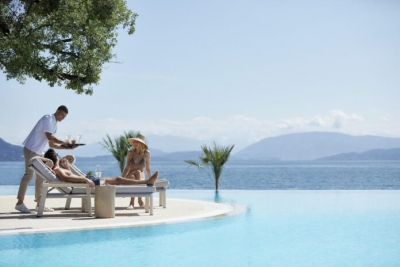 Καλοκαίρι 2021: Ποια ήταν η πορεία της ευρωπαϊκής ξενοδοχειακής βιομηχανίας