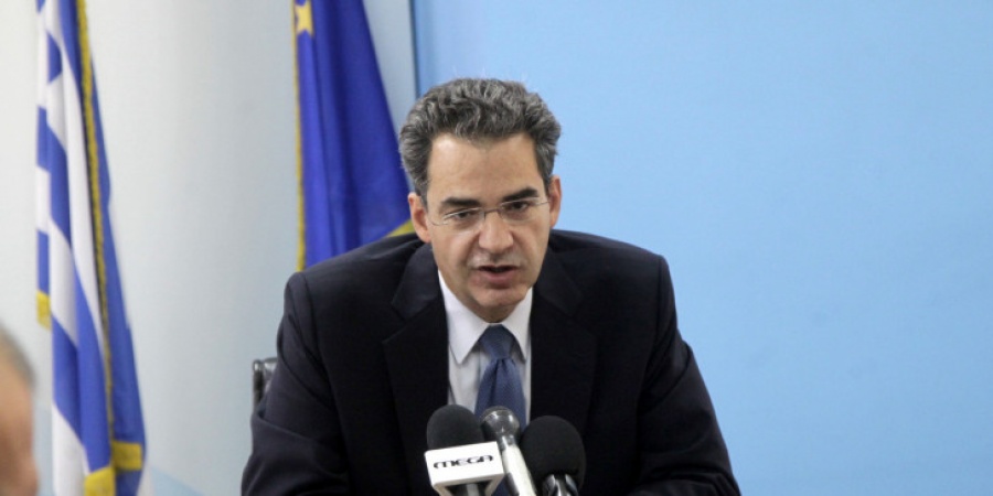 Συρίγος (ΝΔ): Στον Έβρο έσπασε το σχέδιο Erdogan να αποσταθεροποιήσει την Ελλάδα και να στείλει μήνυμα στην ΕΕ