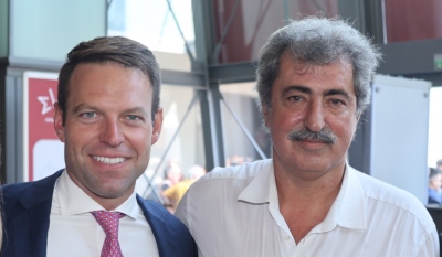 Σφαγή Κασσελάκη με Πολάκη τους βυθίζει στο περιθώριο: Με είδε ο Κρητικός και το έβαλε στα πόδια - Είσαι απατεώνας με offshore