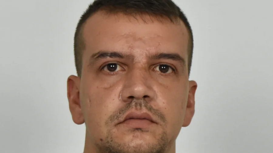 Νίκαια: Αυτός είναι ο 28χρονος «δράκος» που επιτέθηκε σε 20χρονη - Ποινική δίωξη για απόπειρα βιασμού και βαριά σωματική βλάβη