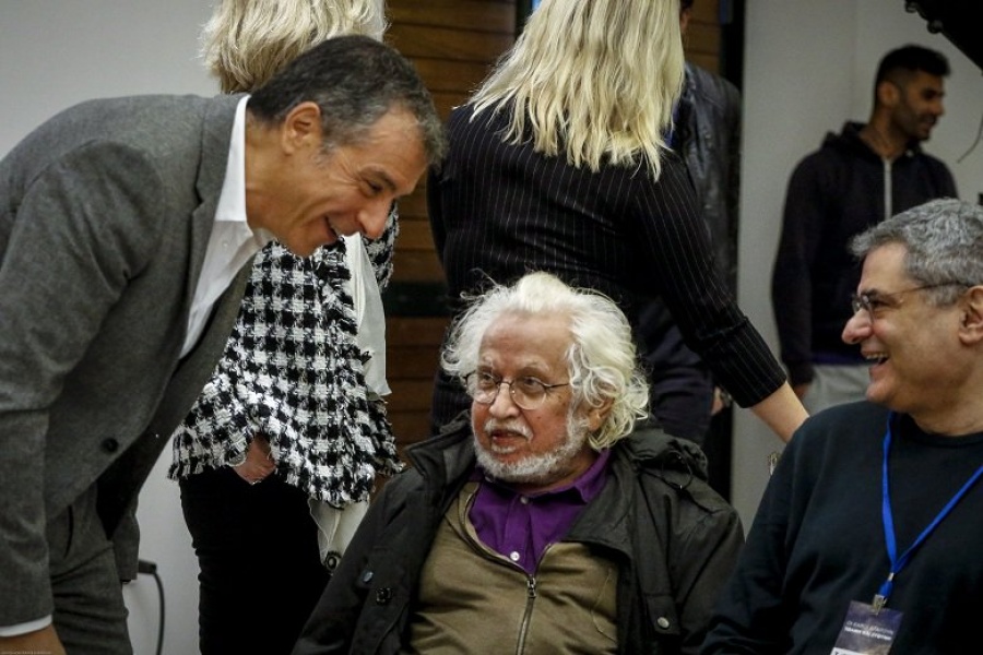 Μύλος στο Ποτάμι για τη Συμφωνία των Πρεσπών – Να υπερψηφίσουμε ζητούν οι ευρωβουλευτές Κύρκος, Γραμματικάκης