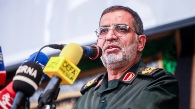 Naeini (Ιρανός στρατηγός): Οι ΗΠΑ έχουν ήδη αναγνωρίσει την ήττα τους στον πόλεμο – Ψάχνουν τρόπους να διαπραγματευθούν