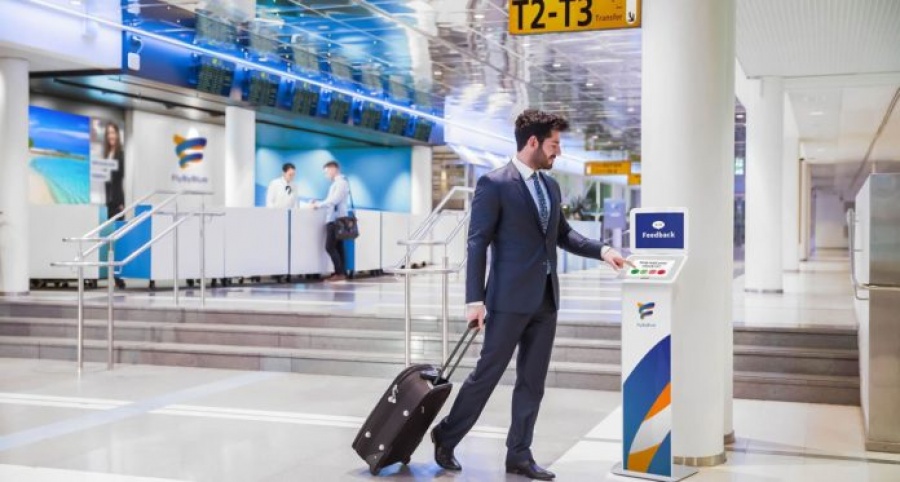 Για ποιες χώρες ανοίγουν τα αεροδρόμια της Ελλάδας