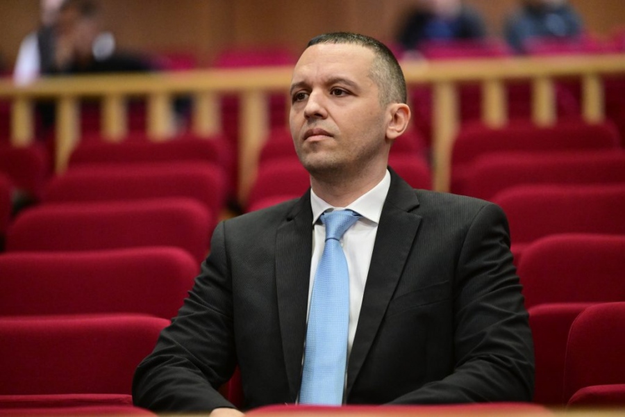 Καταπέλτης Κασιδιάρης: Το μόρφωμα της ΝΔ θα πέσει κάτω από 20% - Τα ύπουλα κυβερνητικά σχέδια για τους αγρότες γυρνάνε boomerang