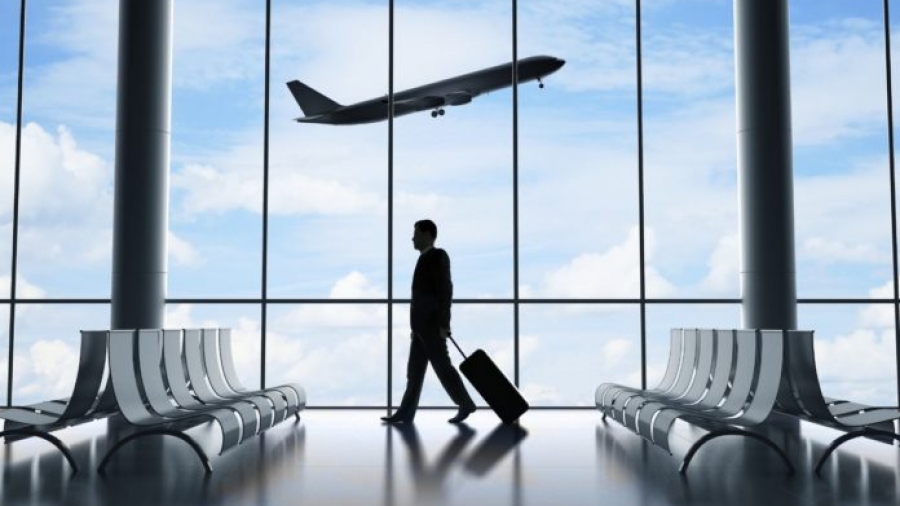 Τι δείχνει το μέλλον για τα αεροπορικά επαγγελματικά ταξίδια