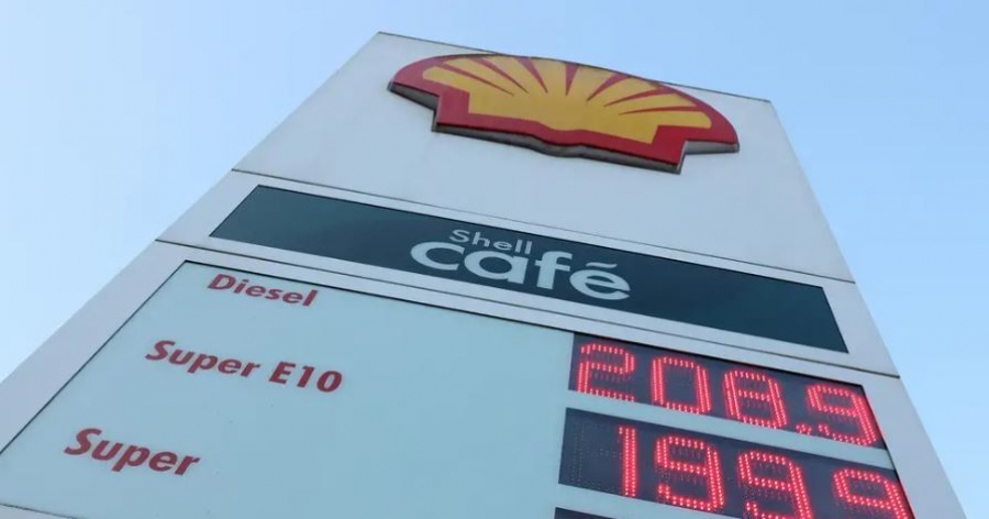 Γερμανία: Στα δύο ευρώ το πετρέλαιο κίνησης