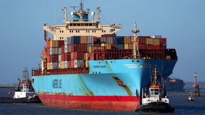 Ερυθρά Θάλασσα: H γερμανική ναυτιλιακή Hapag-Lloyd διακόπτει τις διελεύσεις πλοίων της υπό το φόβο των Houthis