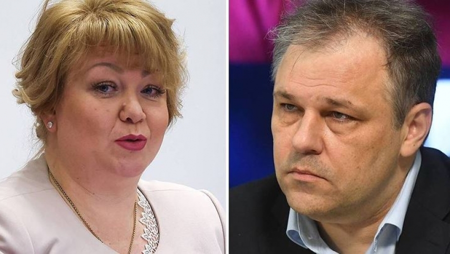 Έναρξη επίσημων διπλωματικών σχέσεων μεταξύ Ρωσίας - Donetsk και Luhansk: Διόρισαν πρεσβευτές στην Μόσχα