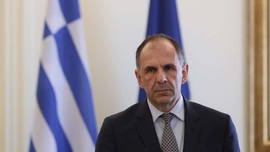 Γεραπετρίτης (ΥΠΕΞ): Η Ελλάδα και η Τουρκία μπορούν να μιλούν ως γείτονες