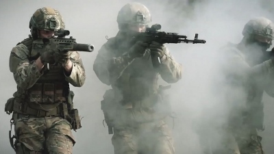 «Έσπασαν» οι Ουκρανοί στη Zaporizhia - Η Στρατιά του Δνείπερου σφυροκόπησε ανελέητα Primorskoye και Stepnogorsk (photo)