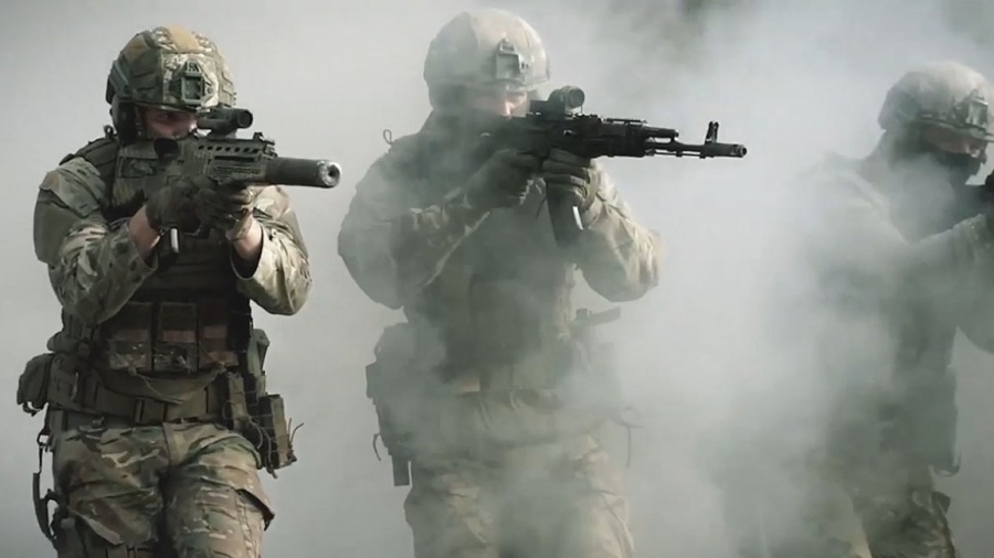 «Έσπασαν» οι Ουκρανοί στη Zaporizhia - Η Στρατιά του Δνείπερου σφυροκόπησε ανελέητα Primorskoye και Stepnogorsk (photo)