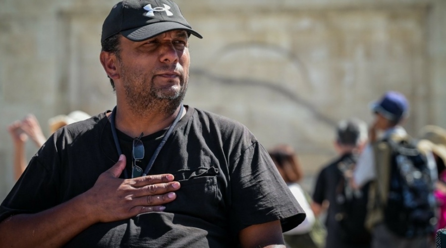 Οργή συγγενών θεμάτων των Τεμπών για τη στοχοποίηση του Συλλόγου από την ΑΑΔΕ - Μήπως θα μας βαφτίσουν εγκληματική οργάνωση;