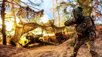 Βόμβα από Ρώσο Αντιστράτηγο: Μία πολιτική εντολή αρκεί για την κατάληψη της Οδησσού και του Nikolayev - Είμαστε έτοιμοι