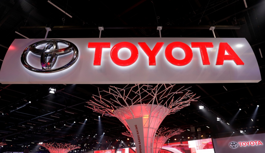 Οι εργάτες της Toyota ξεσηκώνονται - Ζητάνε αυξήσεις και bonus που αγγίζει τον μισθό 8 μηνών