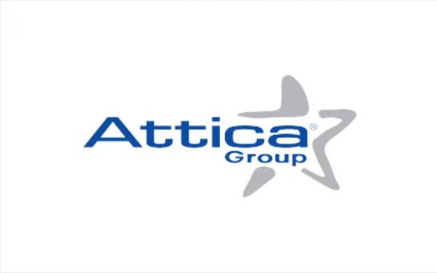 Στο +15% η Attica Group με υψηλό όγκο – Η διαγραμματική εικόνα και η πορεία του τουρισμού