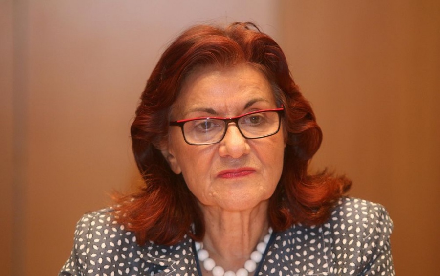 Φωτίου (ΣΥΡΙΖΑ): Ψευδή δημοσιεύματα για τα εισοδήματά μου - Να αποσυρθούν άμεσα