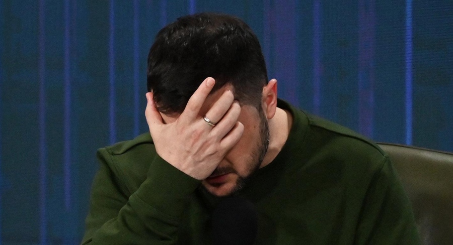 Kolesnik (Ρώσος βουλευτής) για το «όχι» του Zelensky στις ΗΠΑ: Απόσυρση σημαίνει τον θάνατό του