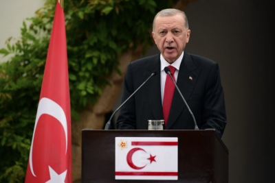 Τουρκία: Τριήμερη περιοδεία του Erdogan στις χώρες του Περσικού Κόλπου με  οικονομική ατζέντα