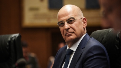 Στο European Sky Shield Initiative η Ελλάδα - Το μήνυμα Δένδια πριν τη συνάντηση με τον Τούρκο ομόλογο του