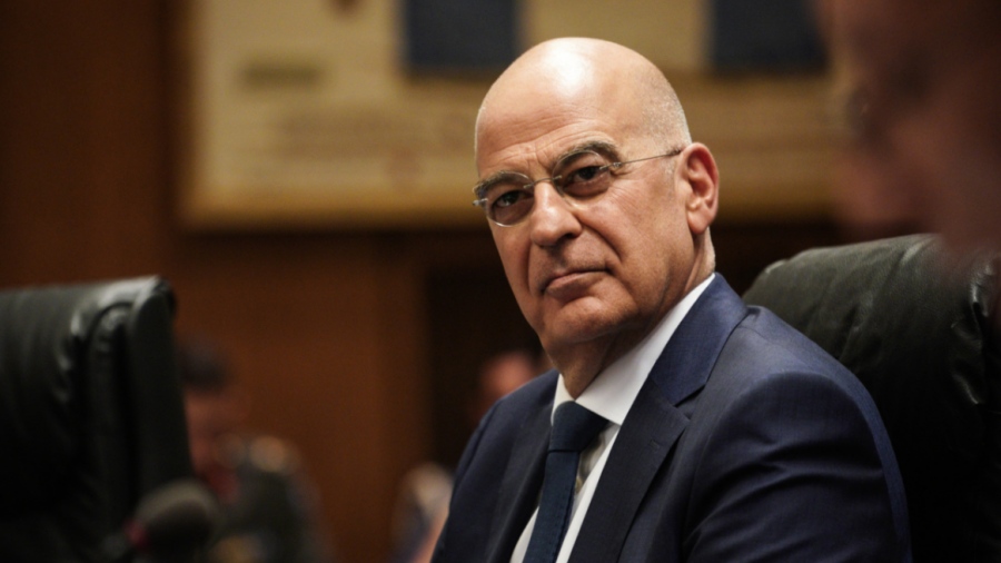 Στο European Sky Shield Initiative η Ελλάδα - Το μήνυμα Δένδια πριν τη συνάντηση με τον Τούρκο ομόλογο του