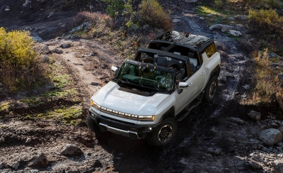 Πόσο πρέπει να περιμένει κανείς για ένα ηλεκτρικό Hummer;