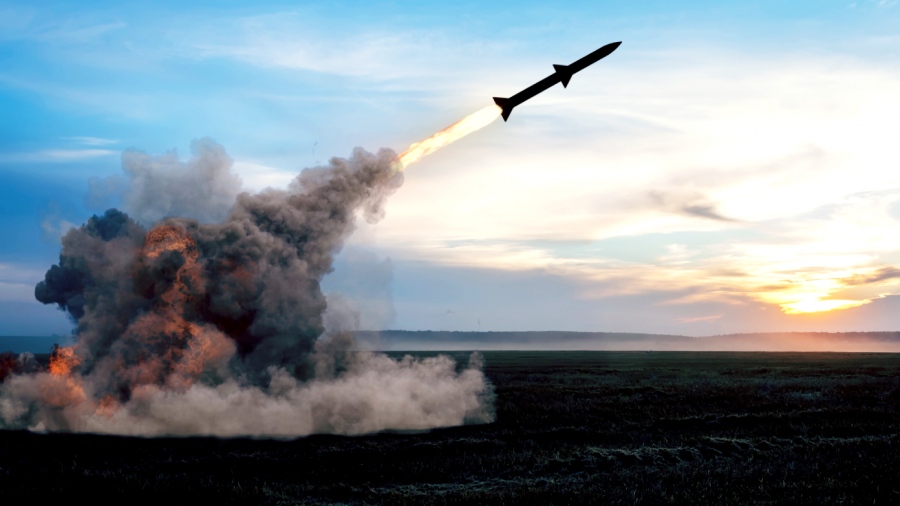 Αμόκ: Οι Ουκρανοί χτύπησαν το Krasnodar με τον ιπτάμενο Frankenstein των Βρετανών - «Ήταν βαρύ, γρήγορο, αλλά πρωτόγονο»