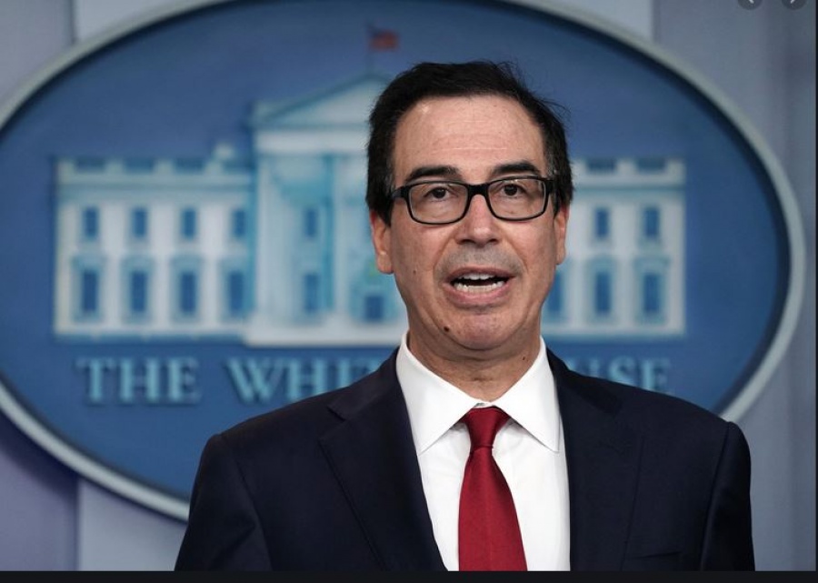 Mnuchin (Αμερικανός ΥΠΟΙΚ): Το ήδη μεγάλο ποσοστό ανεργίας στις ΗΠΑ θα αυξηθεί περαιτέρω