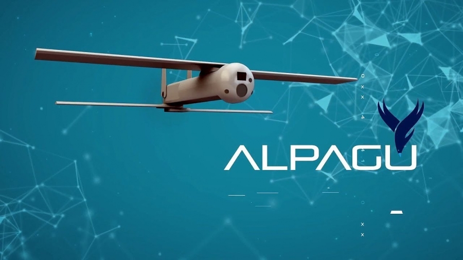 Η Τουρκία παρουσίασε το νέο «έξυπνο», χειρουργικά ακριβές και φονικό drone Alpagu