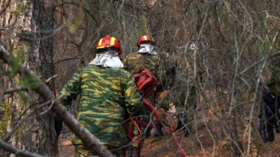 Συναγερμός στον Έβρο: Μετακινούν πυρομαχικά – Άφησαν αφύλακτες αποθήκες του Στρατού