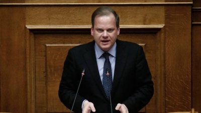 Καραμανλής για δυστύχημα στα Τέμπη: Οι ποινικές ευθύνες αποδίδονται ακόμα από την ανεξάρτητη δικαιοσύνη, όχι από λαϊκά δικαστήρια