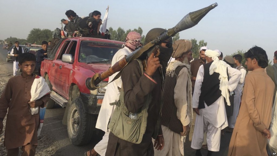 Αφγανιστάν: Περίπου 60 αστυνομικοί και στρατιώτες σκοτώθηκαν σε συγκρούσεις με τους Ταλιμπάν στον βορρά