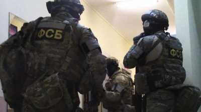 Ρωσία: Συνελήφθησαν 7 μαχητές του ISIS που σχεδίαζαν τρομοκρατική επίθεση στην Αγ. Πετρούπολη