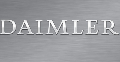 Daimler: Αυξήθηκαν κατά +49% τα κέρδη για το δ΄ τρίμηνο 2017, στα 3,29 δισ. ευρώ