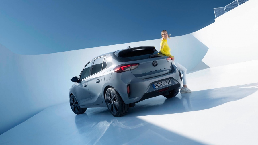 Τι θα γίνει με τα μικρά αυτοκίνητα;