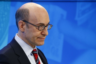 Rogoff (Harvard): Παρόμοια με την ευρωπαϊκή, η προσφυγική κρίση στη Βενεζουέλα – Να βοηθήσουν οι ΗΠΑ