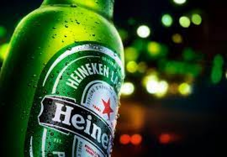 Heineken: Εξαγοράζει τη νοτιοαφρικάνικη Distell, έναντι 2,6 δισ. δολ.