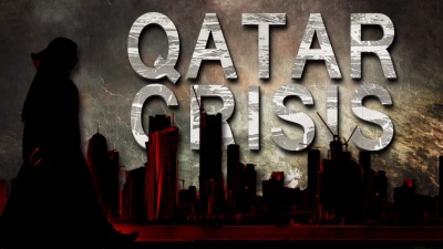Κατάρ: Έναν χρόνο μετά το ξέσπασμα της κρίσης διαμορφώνεται μια νέα πραγματικότητα στην Μέση Ανατολή