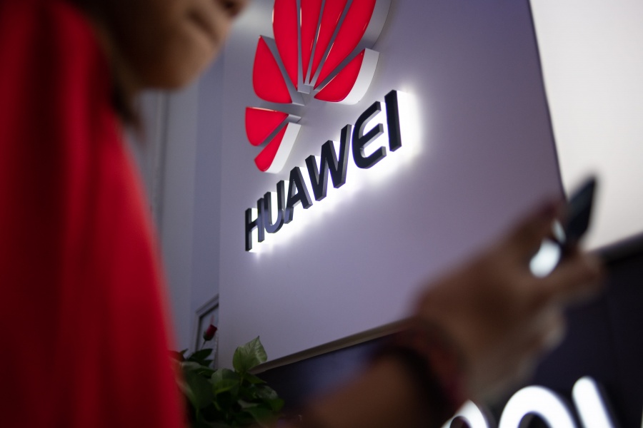 Huawei: Χωρίς τις εφαρμογές της Google το νέο της μοντέλο