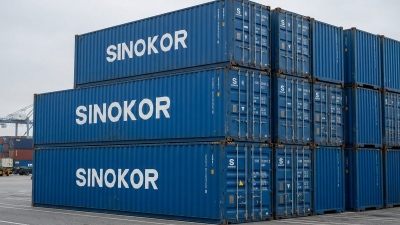 Συναγερμός για τη Sinokor - Το Ιράν απειλεί με κυρώσεις τον κολοσσό που μεταφέρει το 40% του πετρελαίου στο Στενό του Hormuz