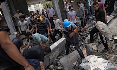 Τουρκία: Τριήμερο εθνικό πένθος για το φονικό χτύπημα στο νοσοκομείο στη Γάζα