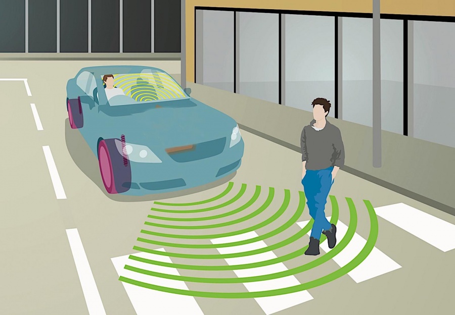 Σε ισχύ από σήμερα ο υποχρεωτικός ήχος για τα ηλεκτρικά και υβριδικά αυτοκίνητα