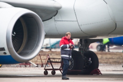 Συναγερμός στη Ρωσία - Έκλεισαν 2 αεροδρόμια