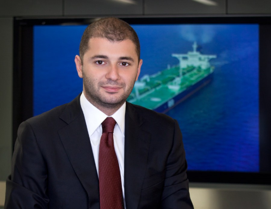 Νέα δεξεμανόπλοια για την Aegean Shipping - Σε συνεργασία με την Cosco η κατασκευή 12 πλοίων