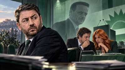 Κυνηγά το... φάντασμα του Δούκα πίσω από το αντάρτικο Πάνα, Αναστασίου ο Ανδρουλάκης - Χάνει τον έλεγχο στο ΠΑΣΟΚ