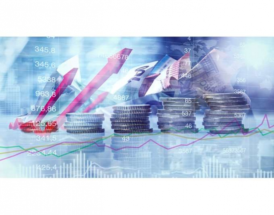 Axia: Έρχονται νέες εισροές σε μετοχές και ομόλογα της Ελλάδος, ενόψει επενδυτικής βαθμίδας