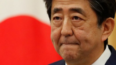 Ιαπωνία: Παραιτήθηκε για λόγους υγείας ο πρωθυπουργός Abe – Οι πιθανοί διάδοχοι