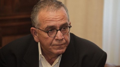 Μουζάλας: Οι πιο κρίσιμες ευρωεκλογές όλων, είναι αυτές που έρχονται