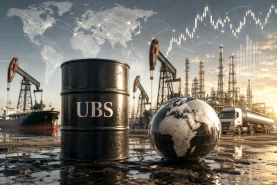 Κραυγή κινδύνου από UBS: Ξεθωριάζει το όνειρο του φθηνού πετρελαίου - Στα 80 δολάρια μέχρι το 2027